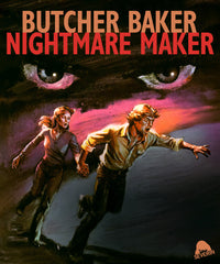 Butcher Baker Nightmare Maker Bluray