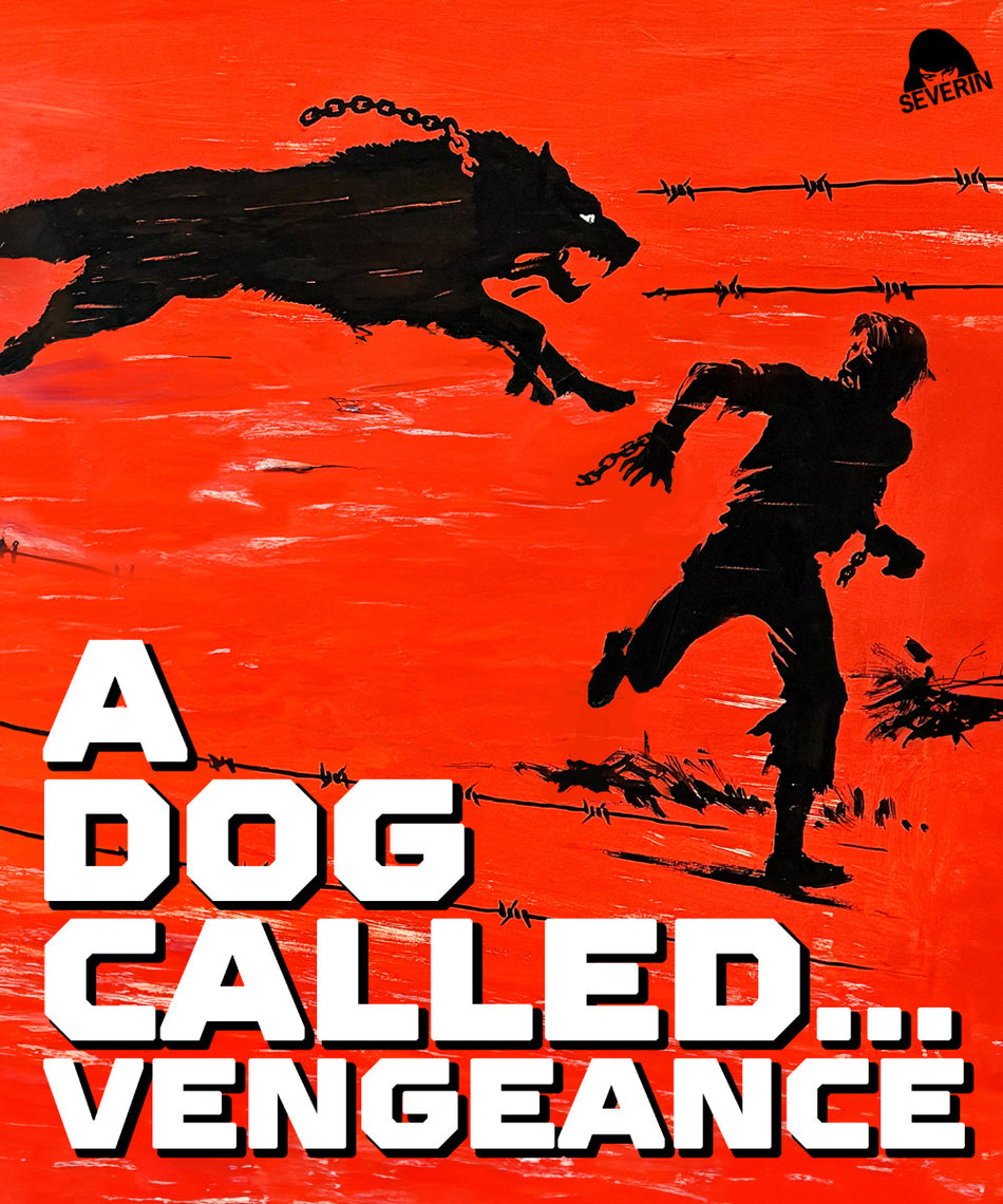 Dog Called Vengeance Bluray