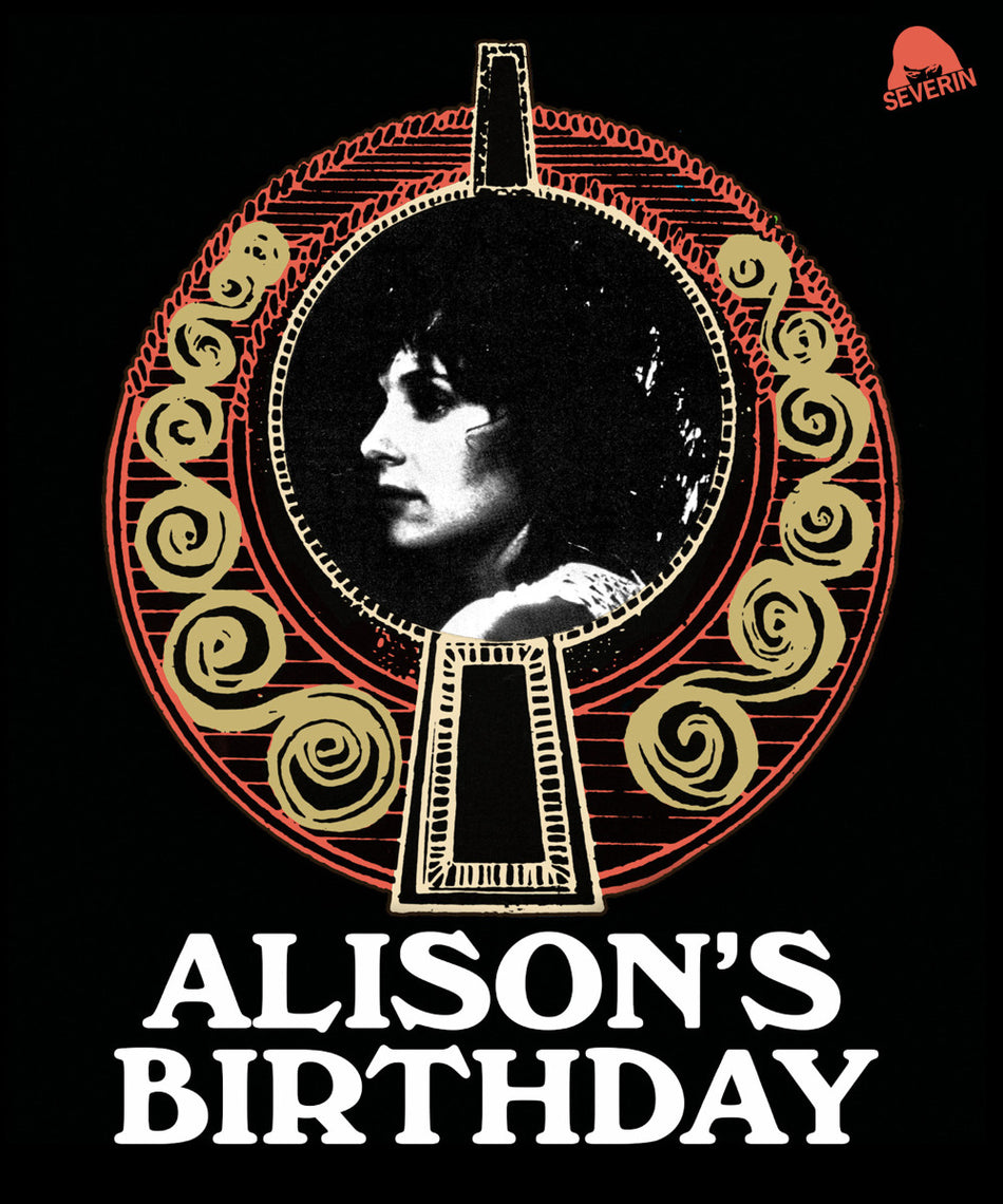 Alisons Birthday Bluray