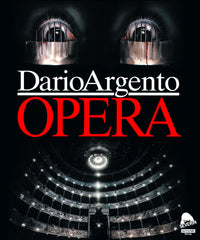 Opera 4K Ultra HD