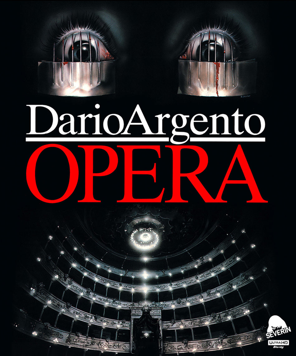 Opera 4K Ultra HD