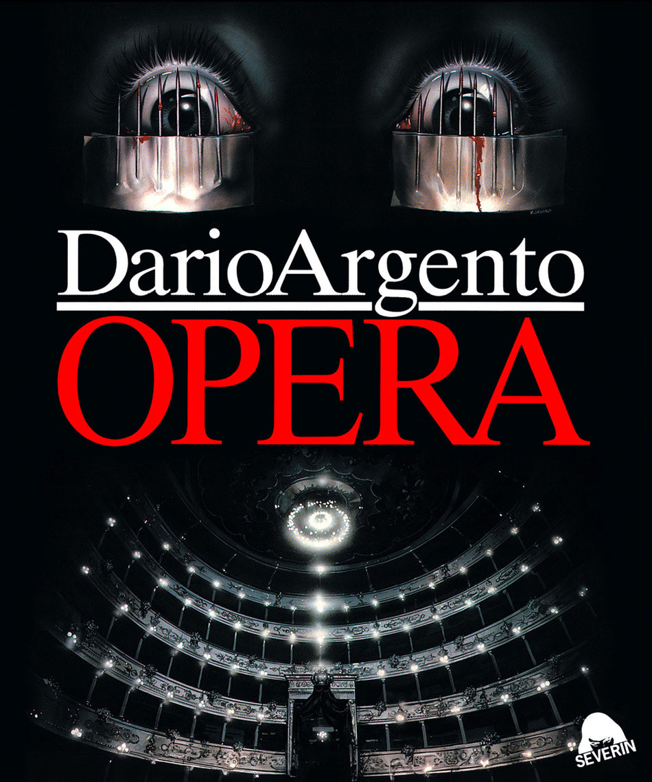 Opera Bluray