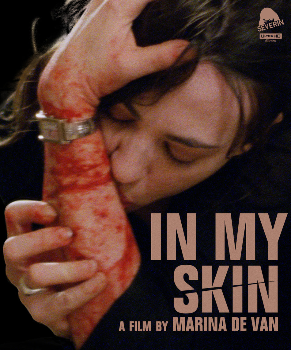 In My Skin 4K Ultra HD