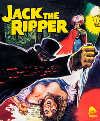 Jack The Ripper 4K Ultra HD