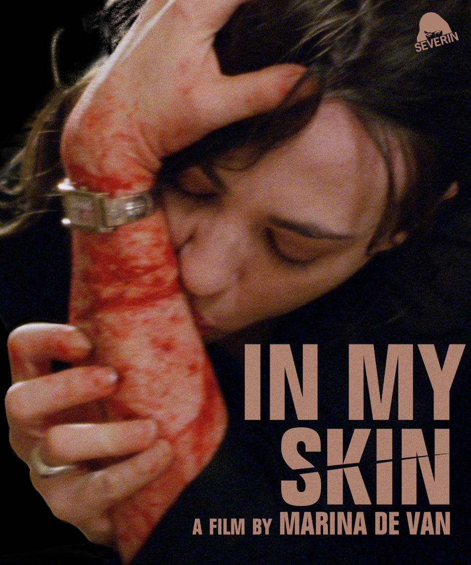 In My Skin Blu-Ray