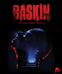 Baskin Bluray