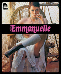 Emmanuelle 4K Ultra HD