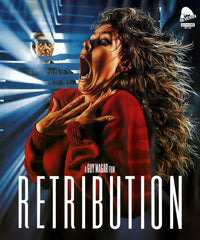 Retribution 4K UHD