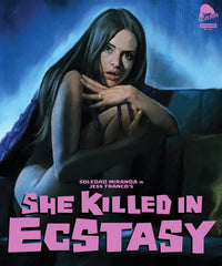 She Killed In Ecstasy 4K Ultra HD