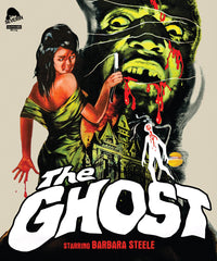 Ghost 4K UHD
