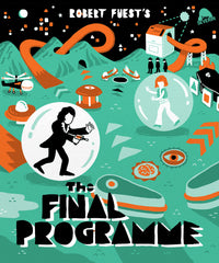 Final Programme Blu-Ray