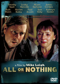 All Or Nothing