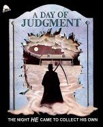 A Day Of Judgment (Bluray)