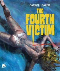 The Fourth Victim (Bluray)