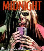 Midnight (Bluray)