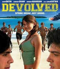 Devolved