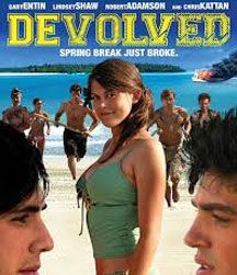Devolved
