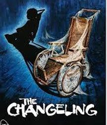 Changeling, The (Blu-Ray/Cd Pack)