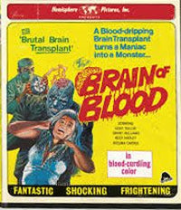 Brain Of Blood