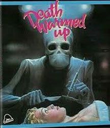 Death Warmed Up (Blu-Ray)