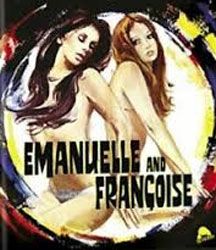 Emanuelle And Francoise (Blu-Ray)