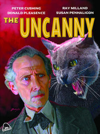 Uncanny, The