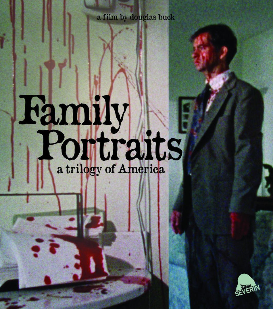 Family Portraits