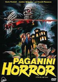 Paganini Horror
