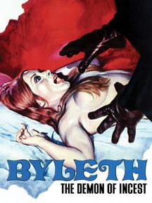 Byleth: The Demon Of Incest (Blu-Ray)