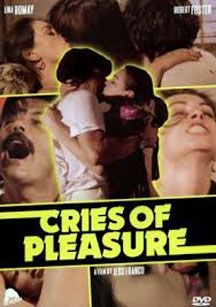 Cries Of Pleasure