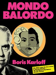Mondo Balordo