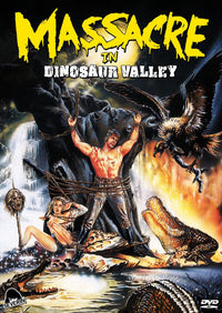 Massacre In Dinosaur Valley