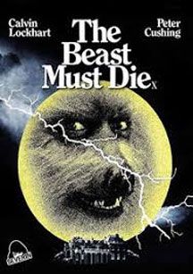 Beast Must Die