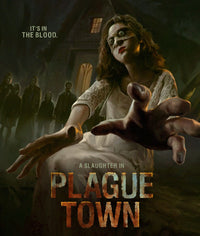 Plague Town
