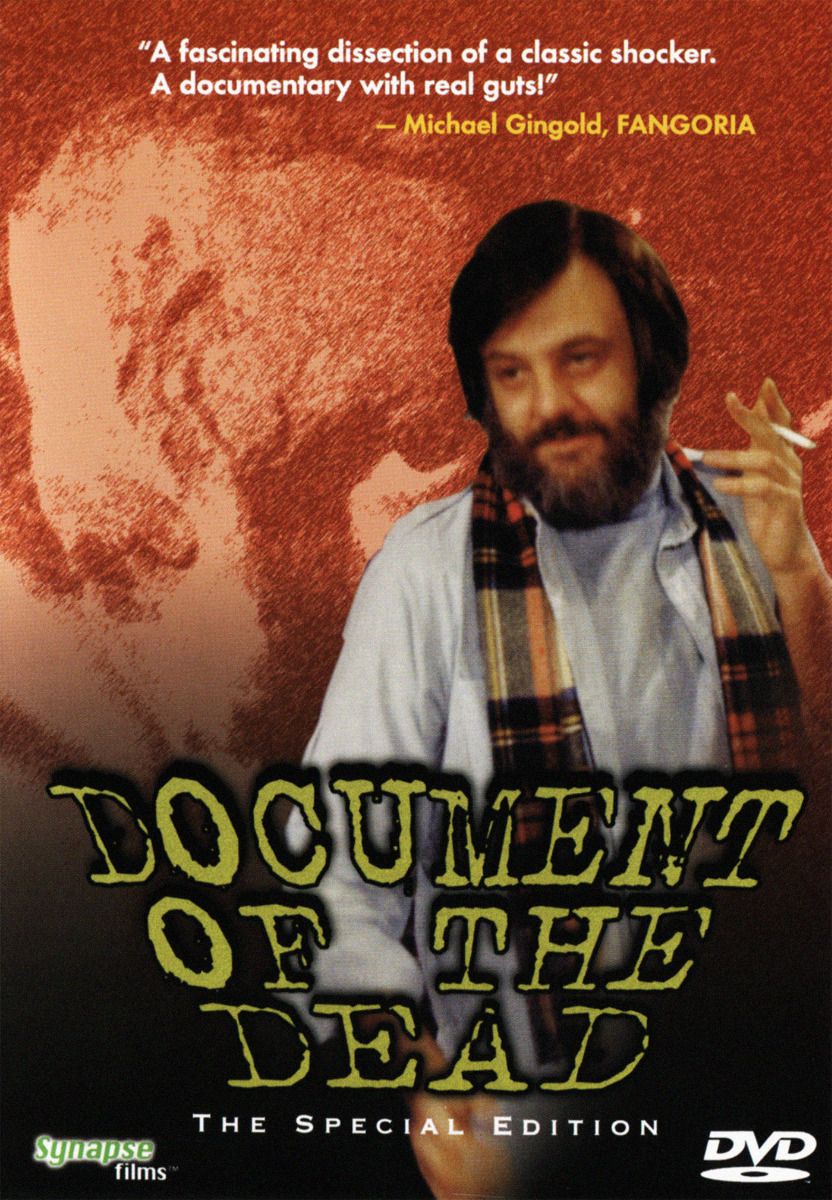Document Of The Dead (Eng)