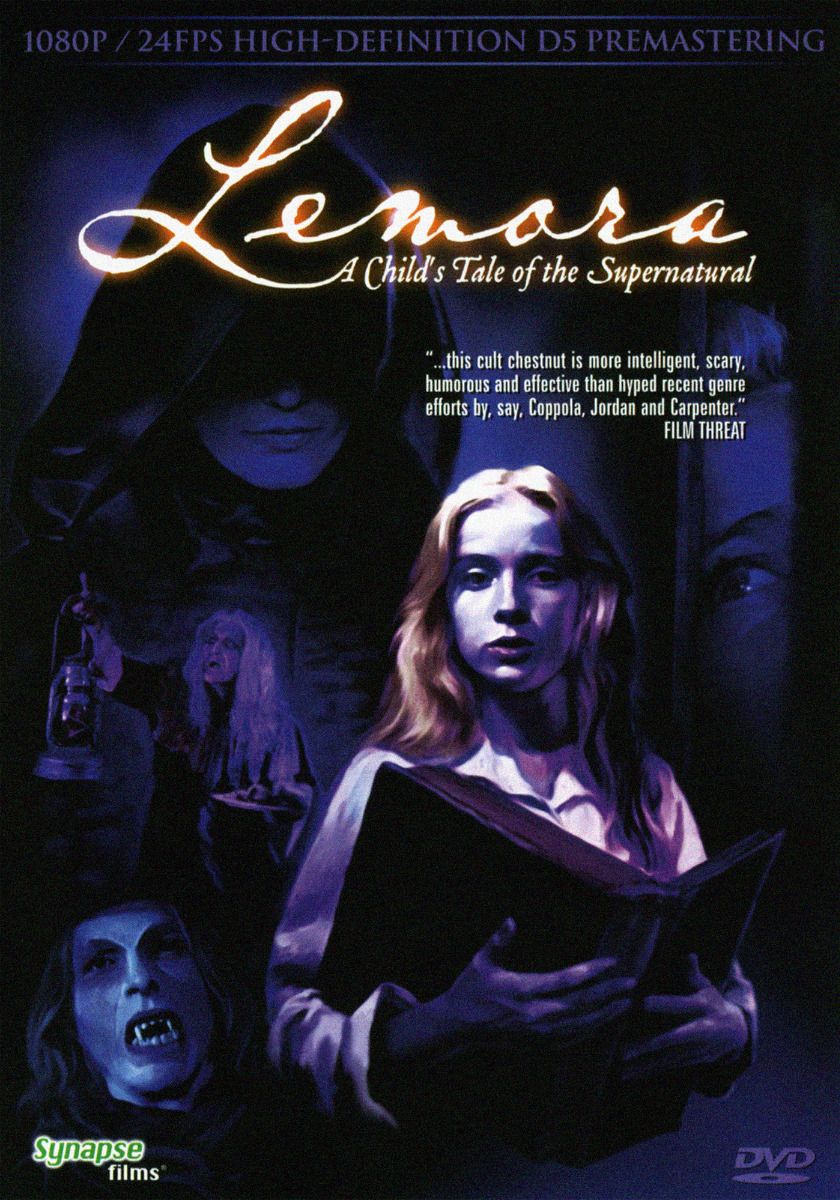 Lemora: A Childs Tale Of The S
