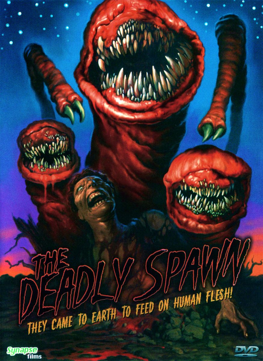 Deadly Spawn