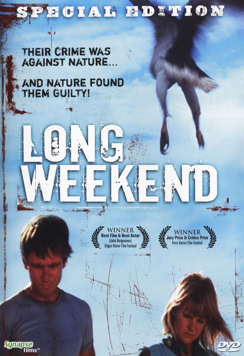 Long Weekend (1978)