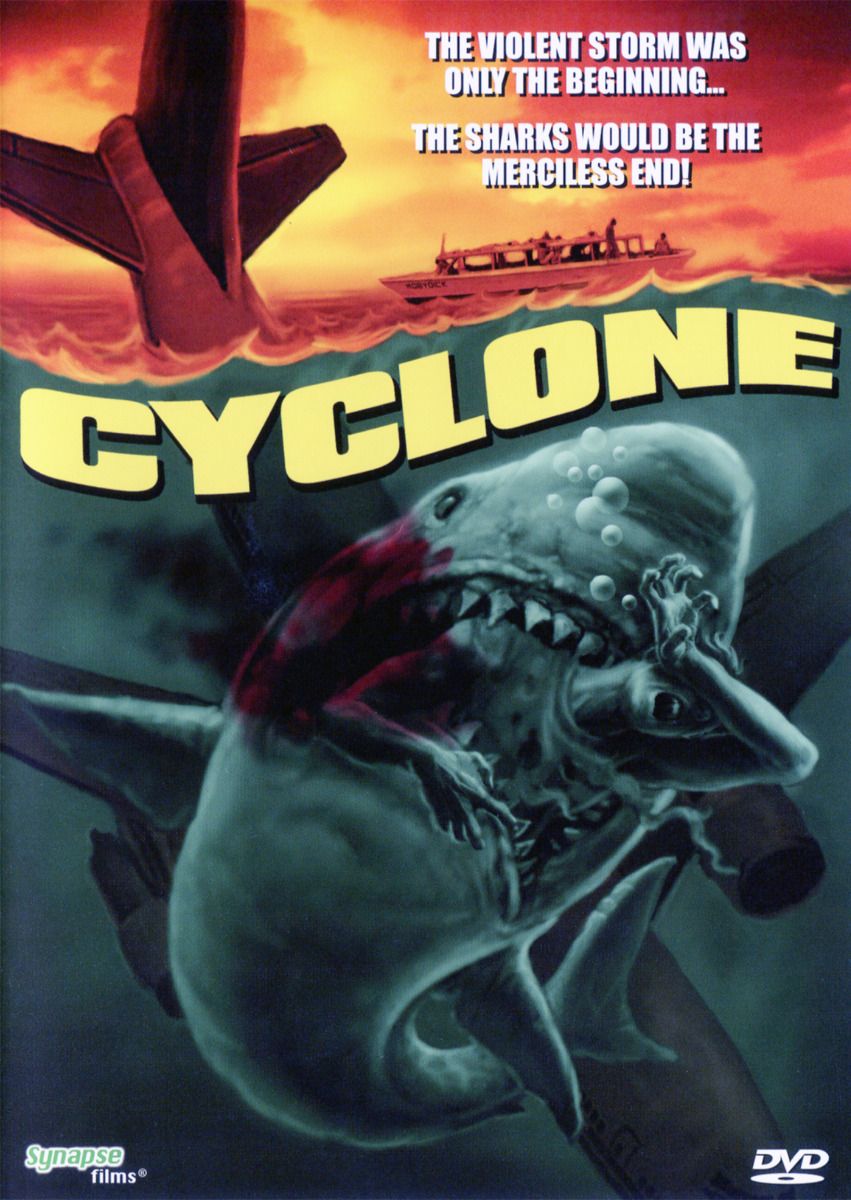 Cyclone