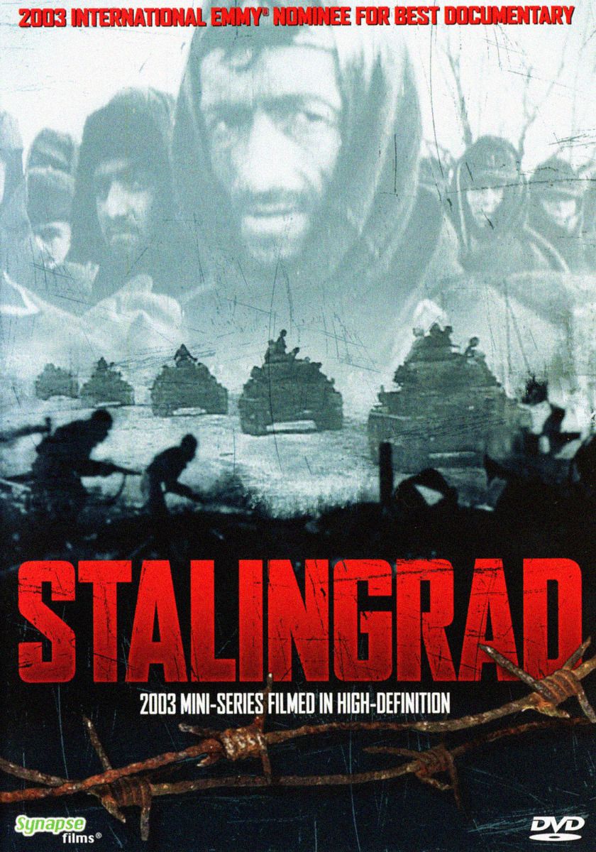Stalingrad (2003)