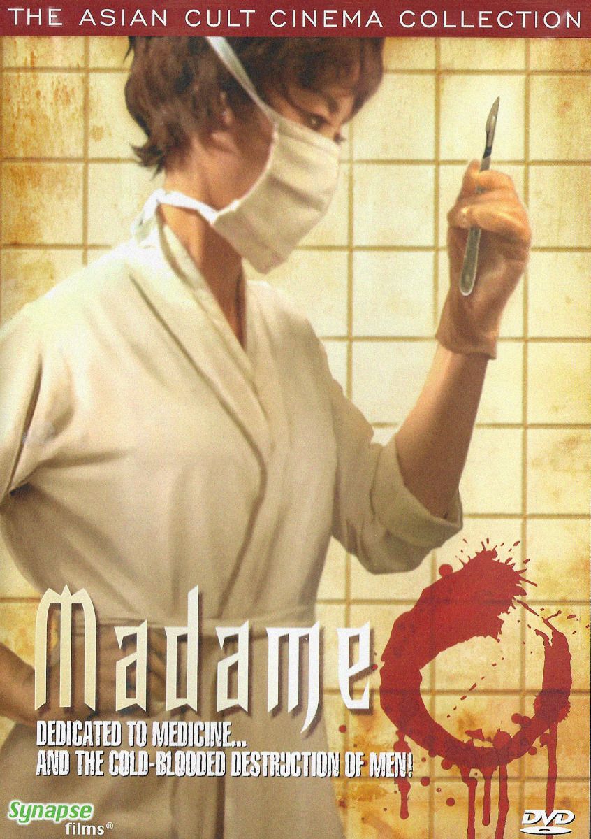 Madame O