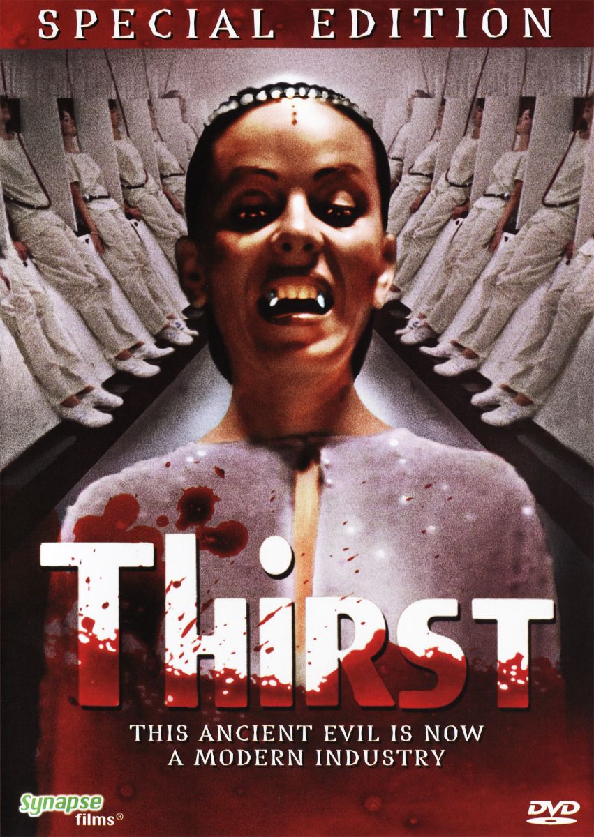 Thirst (1979) (Eng/Spn)