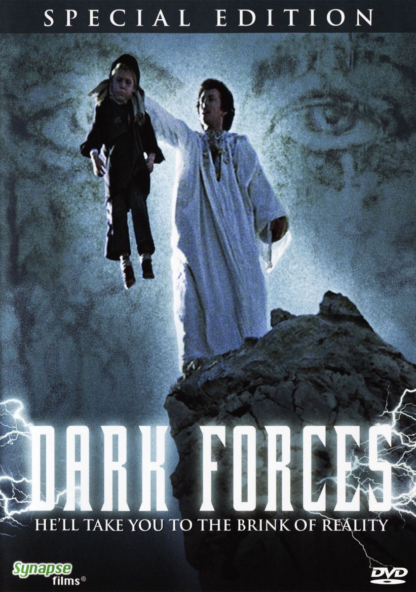 Dark Forces (Eng/Frn/Spn)