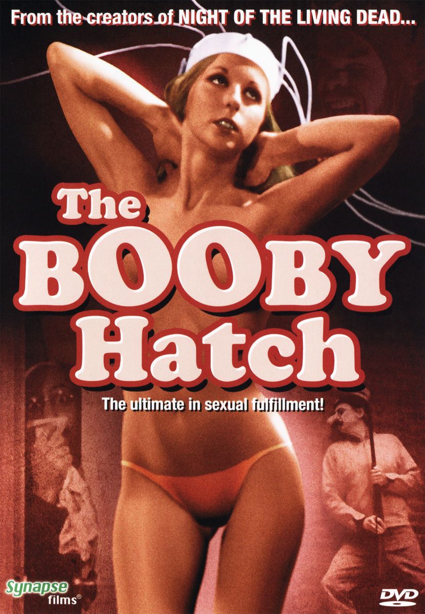 Booby Hatch (Eng)