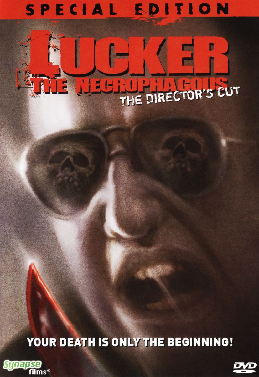 Lucker The Necrophagous (Dir Cut)