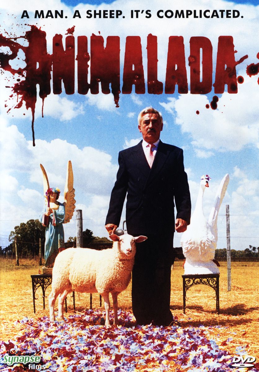 Animalada (Animal) (Spn/Eng Sbt)