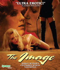 Image (Blu-Ray)