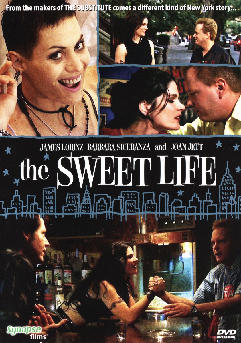 Sweet Life