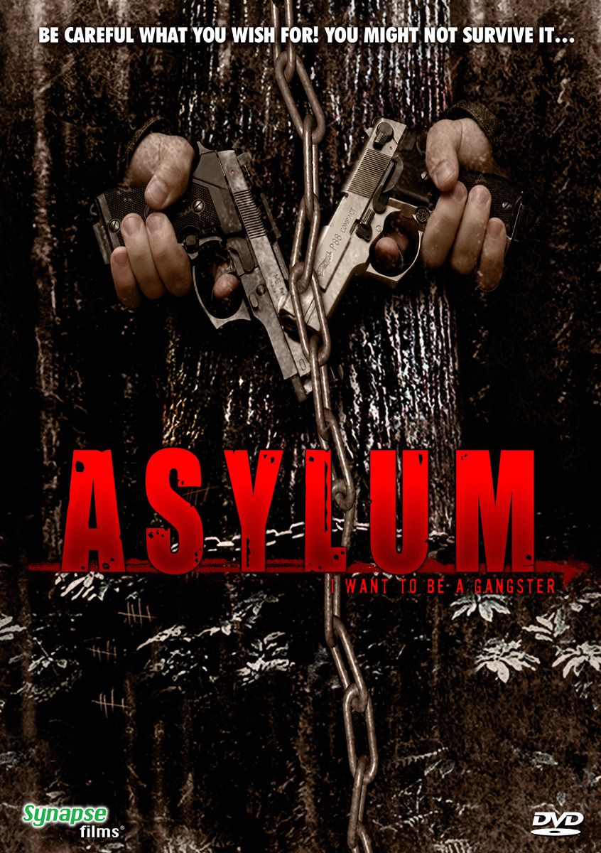 Asylum (Frn/Eng Sbt)