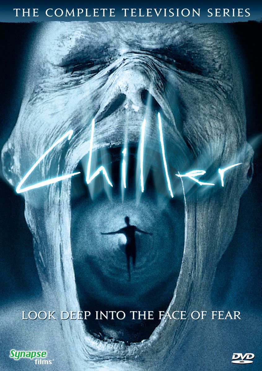Chiller Complete Series  (Eng)